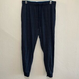 Men's Open Trail Ankle Pajama Pants‎ XL
